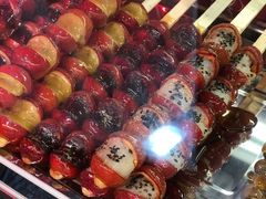 -盒马鲜生(馥邦国际店)