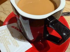 -南都咖啡西餐厅(吉厦村店)