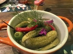 -卢布里西餐厅(总店)