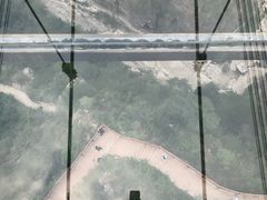 -十渡高山漂流