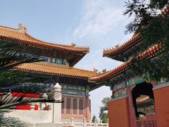 -历代帝王庙博物馆