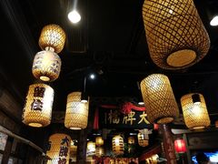 -南京大牌档(人民广场店)