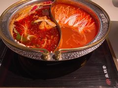 -温禾牛·和牛寿喜烧自助火锅(恒基名人店)