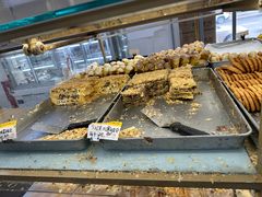 -爱德顺糕点食屋(利民道店)