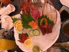 -有喜屋·深夜食堂(北京西路店)