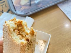 -劳顶笨咖啡(益华广场店)