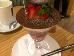 -Ufufu cafe(天神巷店)