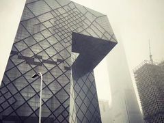 -中央广播电视总台(光华路办公区)