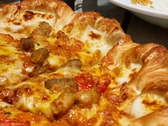 -必胜客(鳌江万达店)