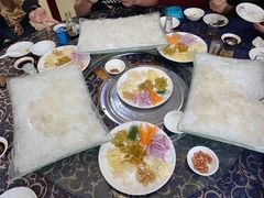 -祈胜邨•顺德鱼生•顺德菜(容桂店)