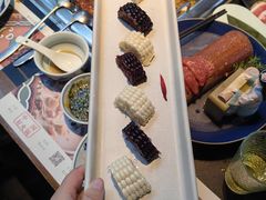 -大隐·成都火锅Bistro(合生麒麟新天地店)