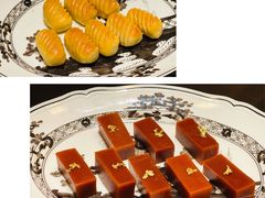 -夏苑(新加坡丽思卡尔顿美年酒店)