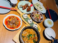 -天府掌柜(九眼桥店)