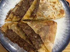 -清真阿森八大碗(玉泉营店)