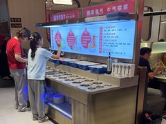 -宴全牛粤来越牛潮汕鲜牛肉火锅(海州万达广场店)