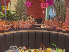-墨纪Mojí墨西哥餐厅(南开大悦城店)
