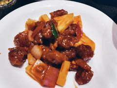 -鹊玥·粤菜小馆(汇智国际商业中心店)