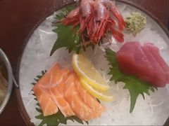 -松子料理(华威桥店)