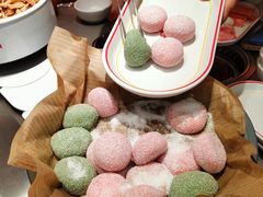 -龍歌自助小火锅(雨花台江南虹悦城店)