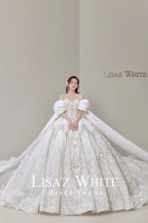点击看大图 -Renee芮亦婚纱