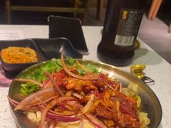 -炭之家·齐齐哈尔非遗烤肉·鲜切直供(中央大街店)