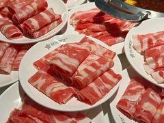 -名扬煮艺肥牛自助火锅(同和店)
