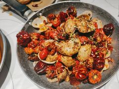 -巴厘龙虾·榜首油焖大虾(音乐学院·沿江酒馆店)