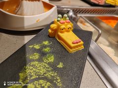 -海底捞火锅(宇飞大厦店)