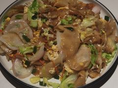 -顺德一品粥·20年凤城老字号(芳村店)