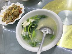 -瑶记海鲜餐厅(西涌店)