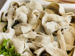 -海底捞火锅(老城根店)