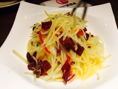 -吴满满油泼面(北方风味园店)