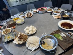 -老山东·山东菜(鲁菜名店)