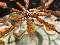 -福寿斋·老北京铜锅涮肉·烤鸭(顺义总店)