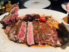 -404干式熟成牛排馆•聚会餐厅