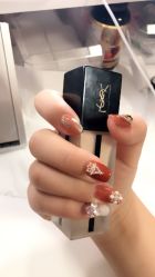-雪儿·YuKi美甲美睫皮肤管理Salon