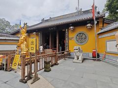-灵顺寺