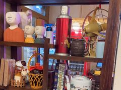 -霄汉牛三鲜湖北砂锅菜(万松园2店)