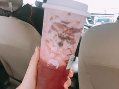 -喜茶(永旺梦乐城店)