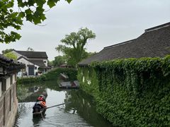 -柯岩风景区