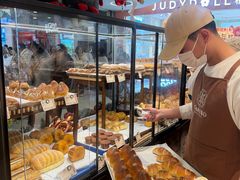 -CARINO BAKERY&CAFE(人广来福士店)