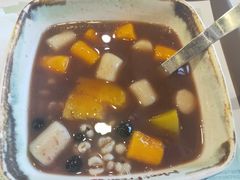 -鲜芋仙(苏州干将店)