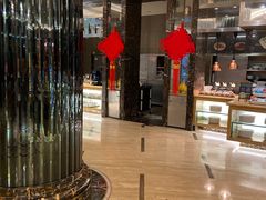 -上海浦东星河湾酒店