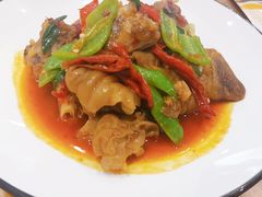 -巴依老爷新疆美食(望京小街店)