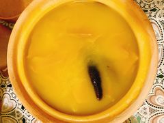 -晨曦炖汤·不放油(东单菜市场美食城店)