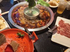 -吴老幺火锅(金龙店)