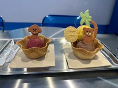 -CORNER CONE GELATO酷矿手作霜淇淋(南头古城店)