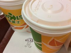 -华莱士·全鸡汉堡(五爱道店)