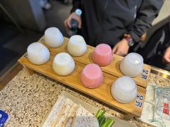 -大头叔烤鸡爪·朝鲜族烤串(天池路店)