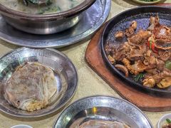 -标记美食新鲜猪杂(兴南大道店)